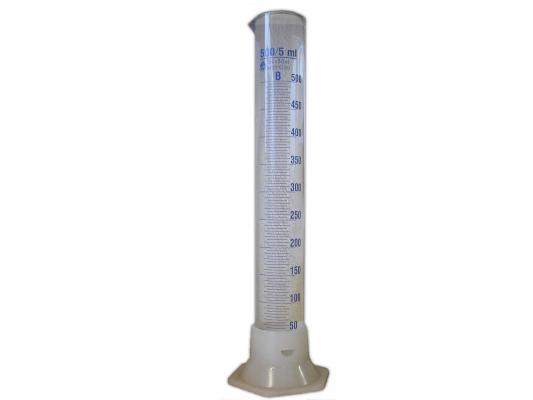 Meßzylinder 1000 ml Glas
