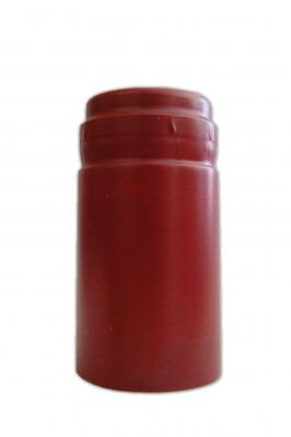 Schrumpfkapfel 31/50 bordeaux rot