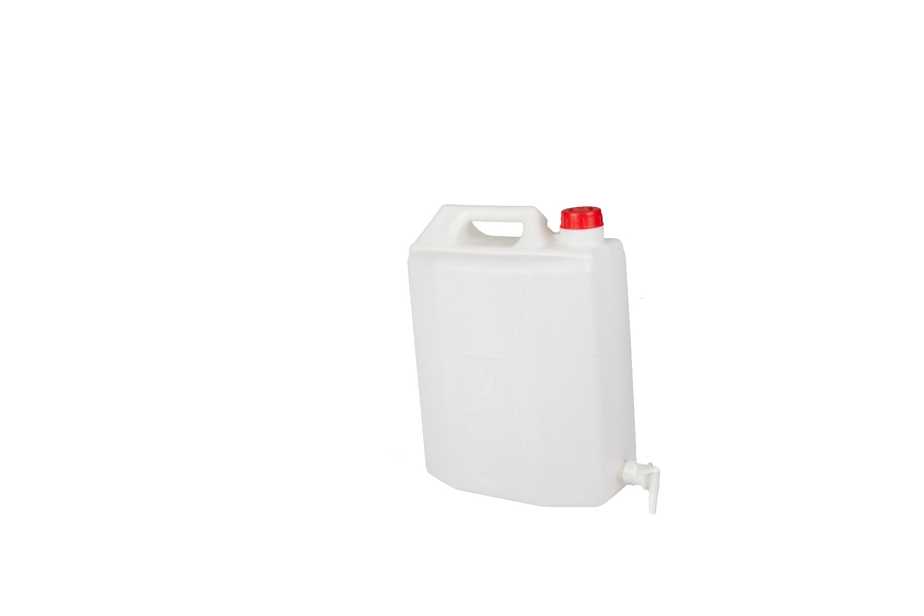 Getränke Most Kanister 20 l mit Hahn