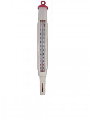 Einsiedethermometer / Kesselthermometer