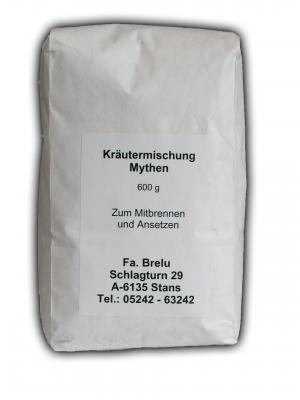 Kräutermischung Mythen