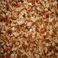 Orangenschalen süss 1 kg