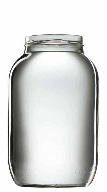 Konservenglas 3400 ml TO100