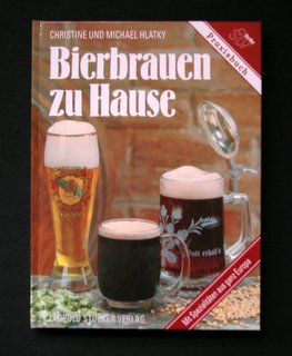 Bierbrauen zu Hause