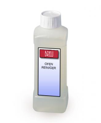 Backrohrreiniger 500 ml