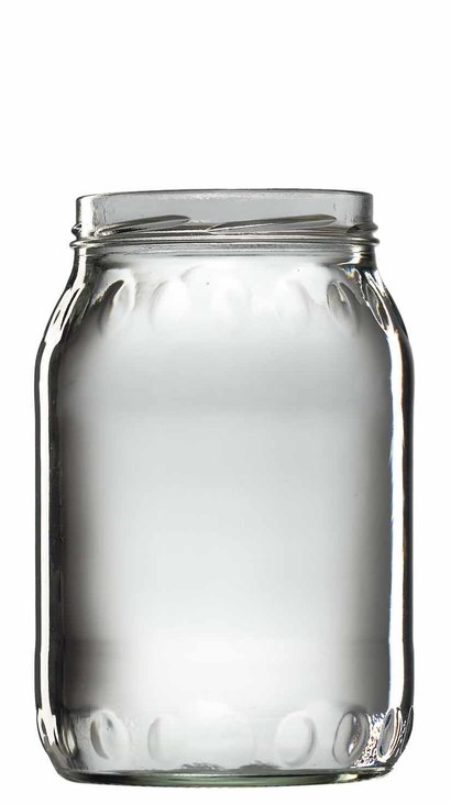 Konservenglas 1700 ml TO 100