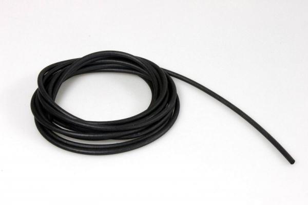 Moosgummi-Dichtschnur 1m / DM 12mm