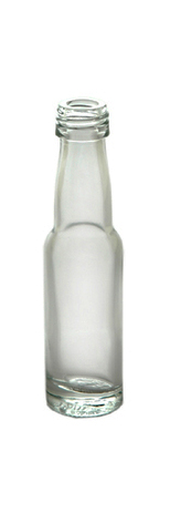 Kropfhals 20 ml