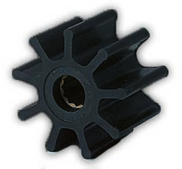 Impeller für Tifune 180