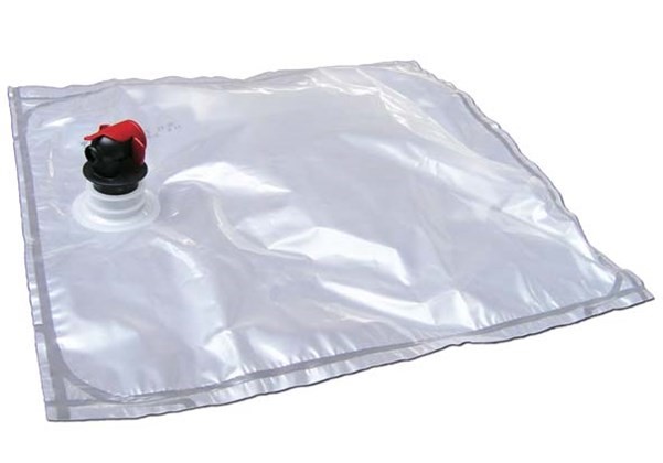 Bag in Box 5 l Beutel mit original Vitop Hahn ab Euro 1,10