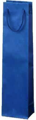 Tragtasche blau