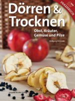 Buch Dörren und Trocknen