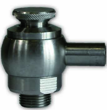 Nirohahn 1/2 "