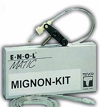Mignon-Kit zum Abfüllen von