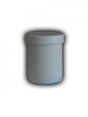 Salbentiegel Plastik 50 ml