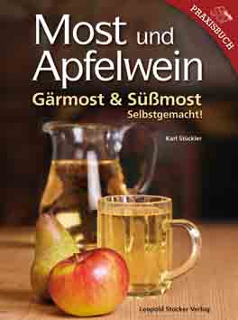 Der Most und Apfelwein