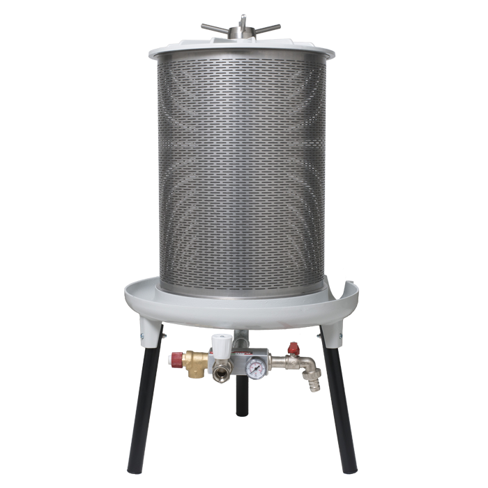 Hydropresse 80 L   IT