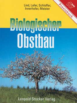 Biologischer Obstbau