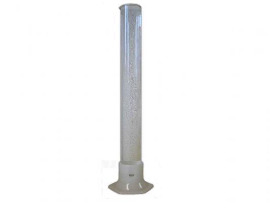 Spindelzylinder 1000 ml/ 550 mm /65 mm