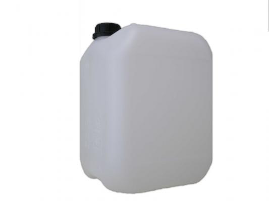 Kanister 20 l weiß UN