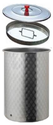 Saftquelle/Saftfass 50 l