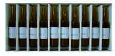 Vorlaufabtrennungstest Reagenzien