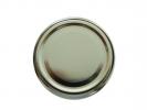 Twist off Deckel 63 mm gold