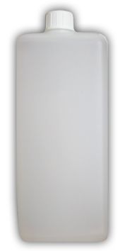 Kunststoffflasche 500 ml