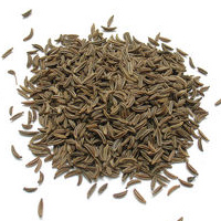 Kümmel ganz 1 kg