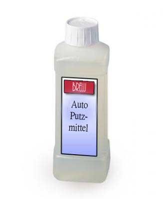 Autoreinigungsmittel 1l
